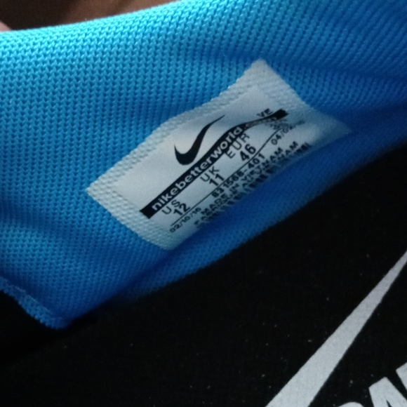 New nikes - Picture 5 of 7